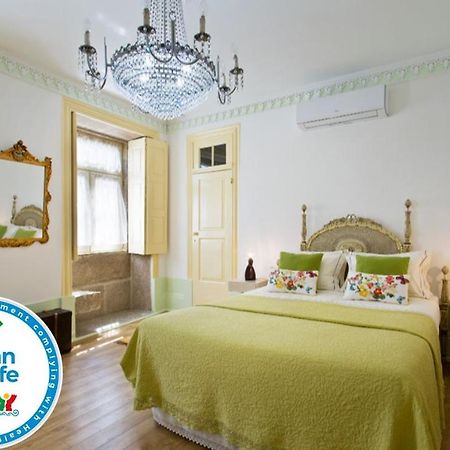 Hc Villa Douro Vila Nova de Gaia Eksteriør bilde