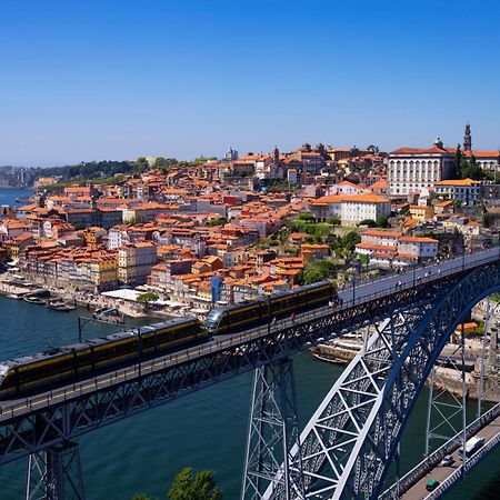 Hc Villa Douro Vila Nova de Gaia Eksteriør bilde
