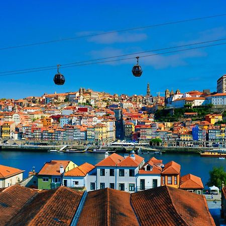 Hc Villa Douro Vila Nova de Gaia Eksteriør bilde