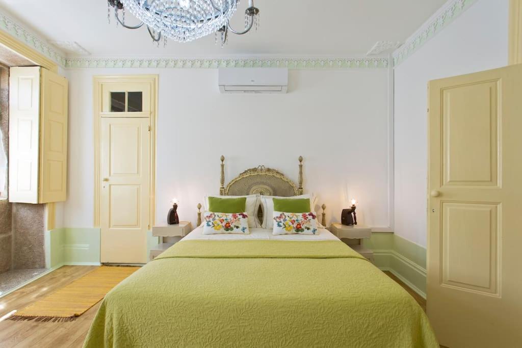 Hc Villa Douro Vila Nova de Gaia Eksteriør bilde