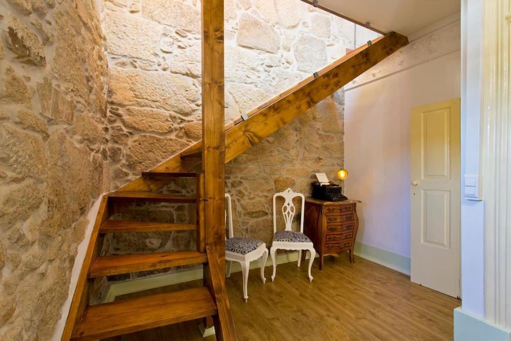 Hc Villa Douro Vila Nova de Gaia Eksteriør bilde