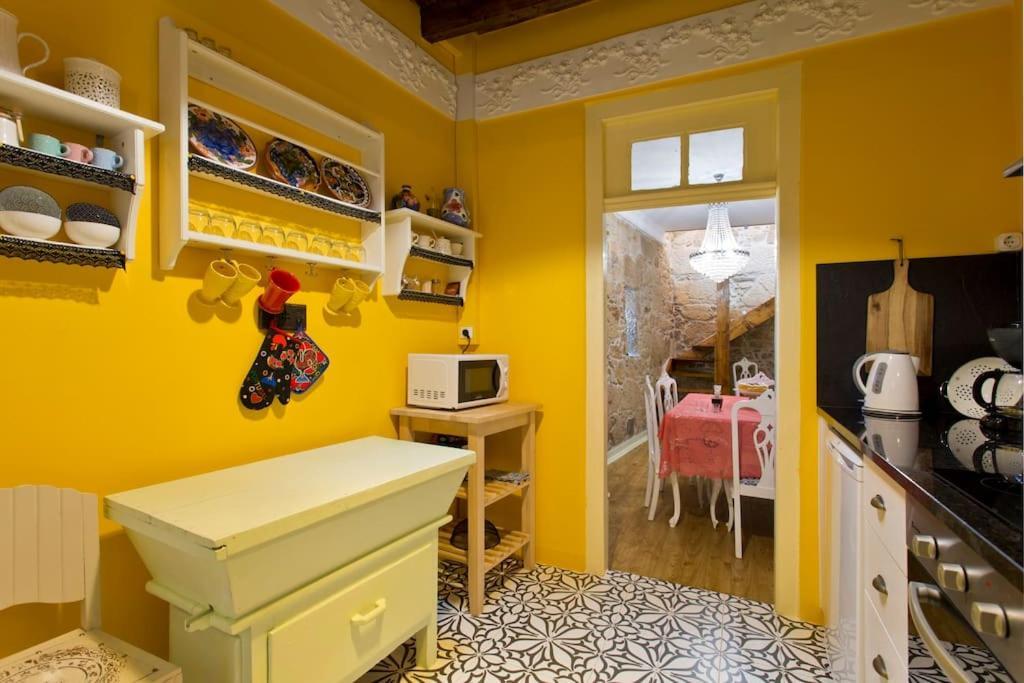 Hc Villa Douro Vila Nova de Gaia Eksteriør bilde