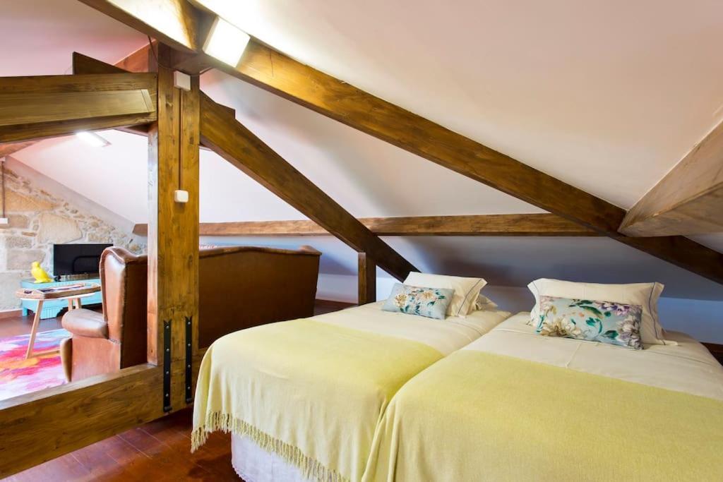 Hc Villa Douro Vila Nova de Gaia Eksteriør bilde