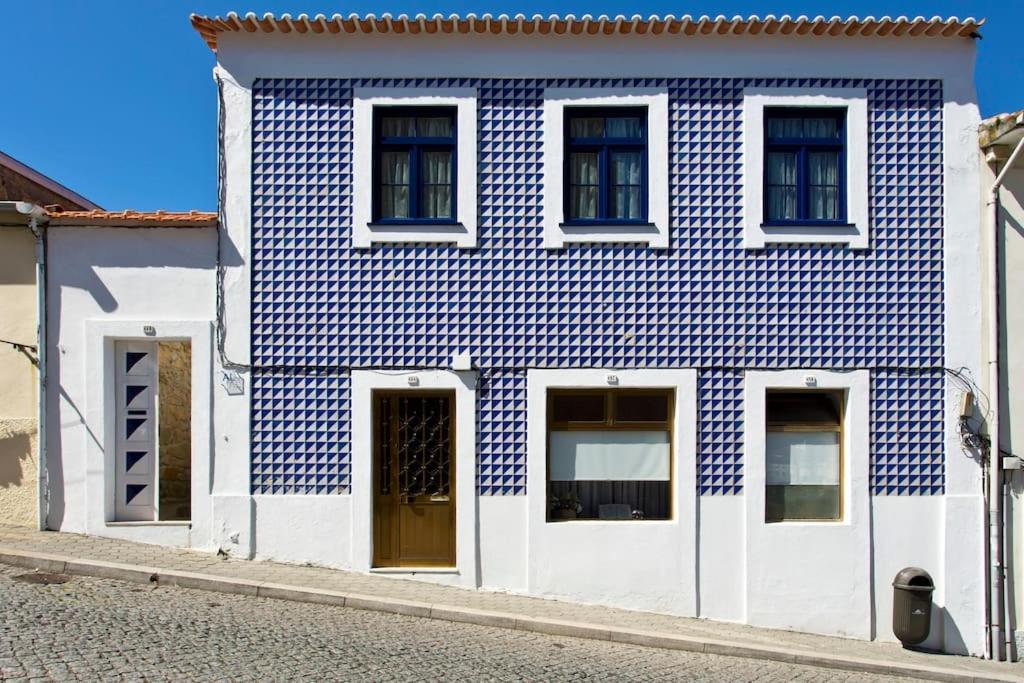 Hc Villa Douro Vila Nova de Gaia Eksteriør bilde