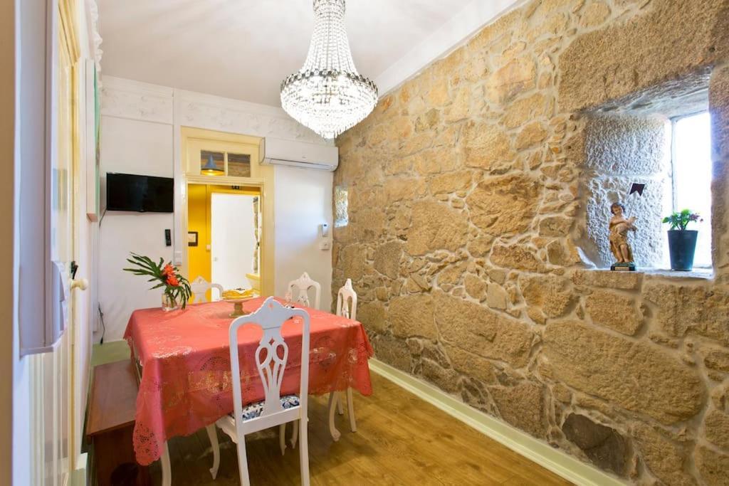 Hc Villa Douro Vila Nova de Gaia Eksteriør bilde