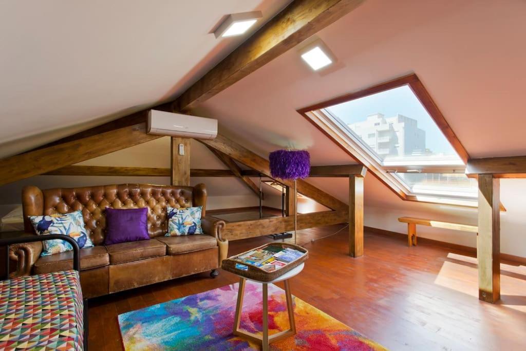 Hc Villa Douro Vila Nova de Gaia Eksteriør bilde