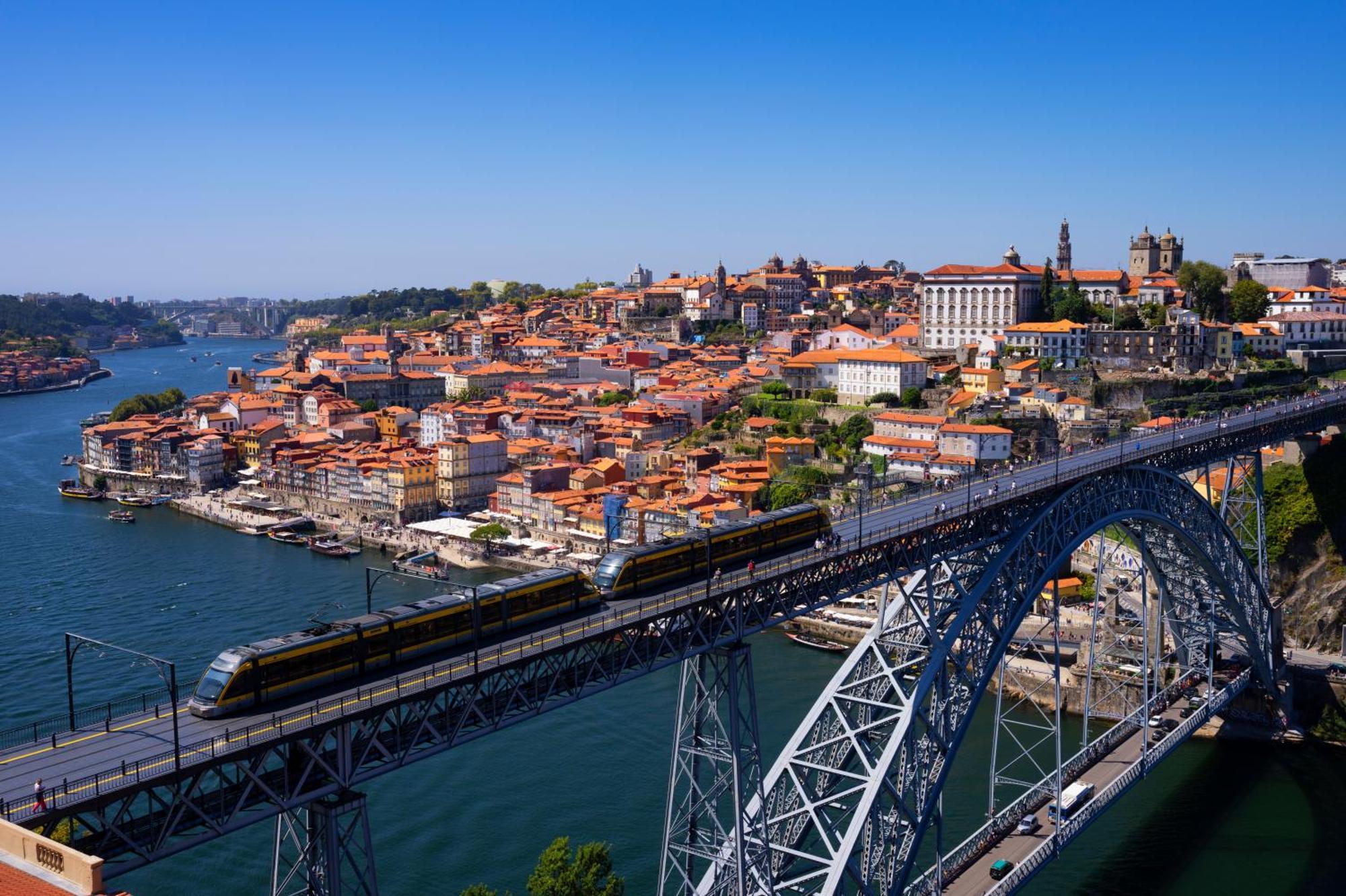 Hc Villa Douro Vila Nova de Gaia Eksteriør bilde