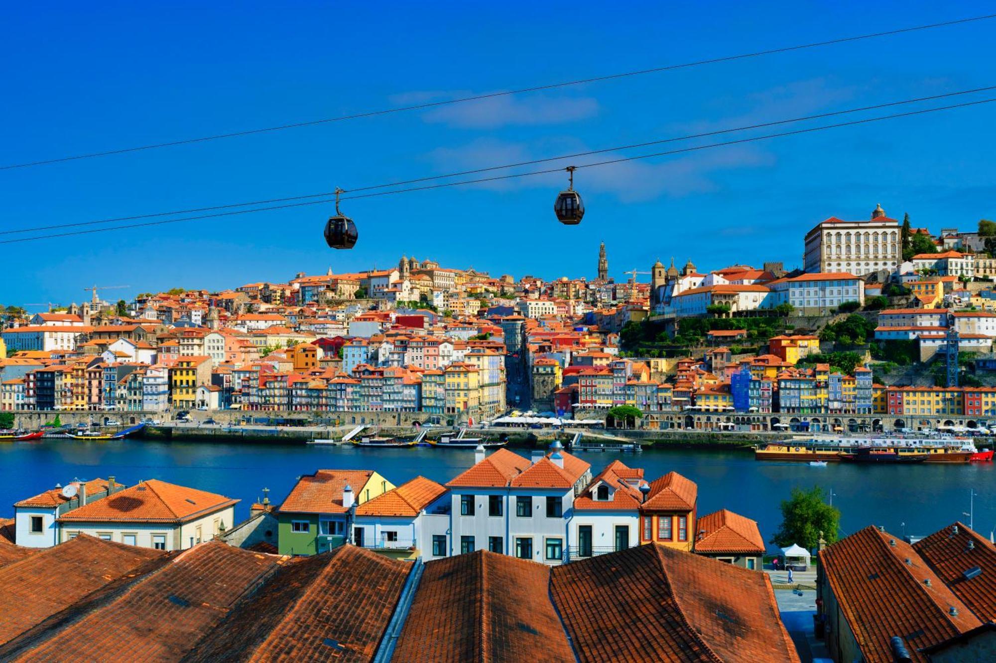 Hc Villa Douro Vila Nova de Gaia Eksteriør bilde