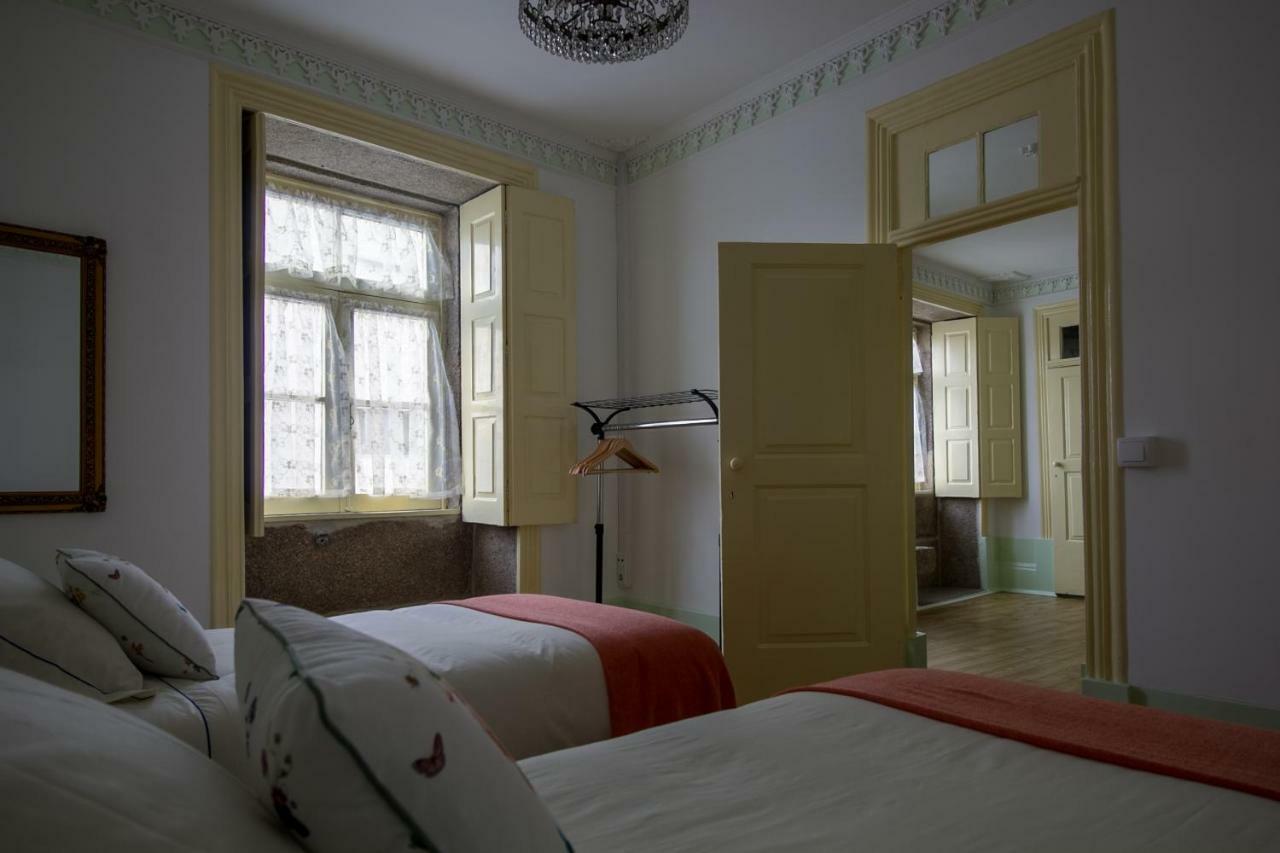 Hc Villa Douro Vila Nova de Gaia Eksteriør bilde