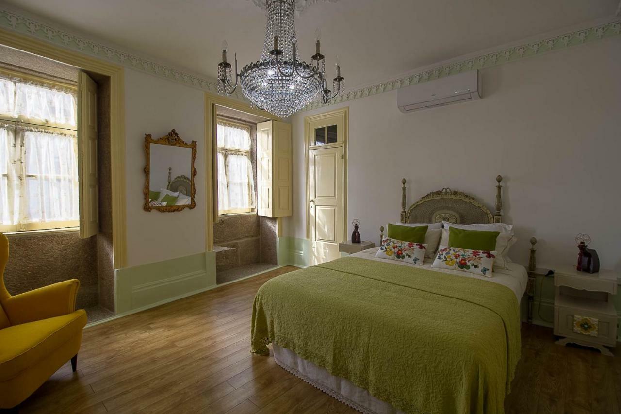 Hc Villa Douro Vila Nova de Gaia Eksteriør bilde