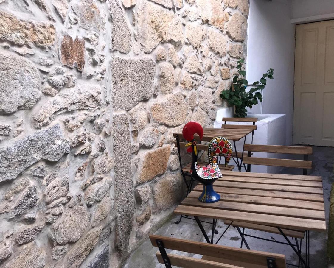 Hc Villa Douro Vila Nova de Gaia Eksteriør bilde